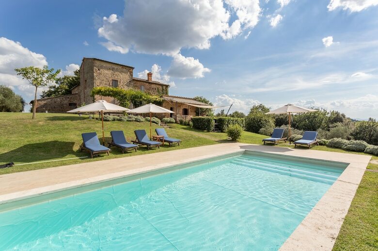 Villa Colomba