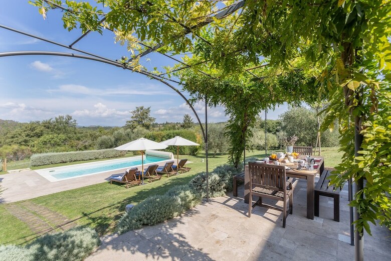 Villa Colomba