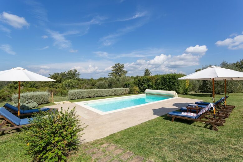 Villa Colomba