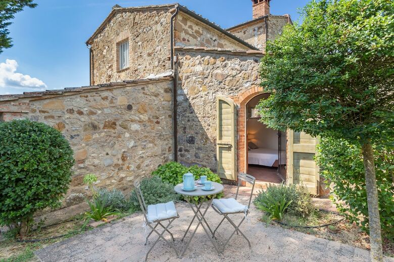 Villa Colomba