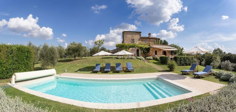 Villa Colomba