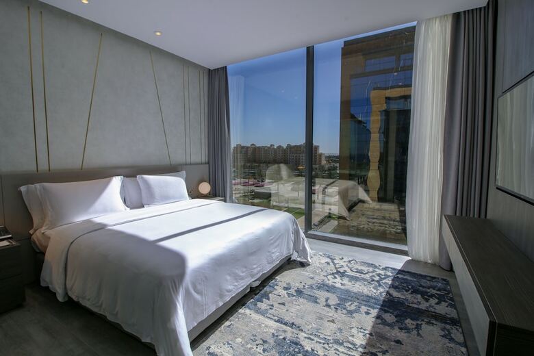 Views Hotel & Residences