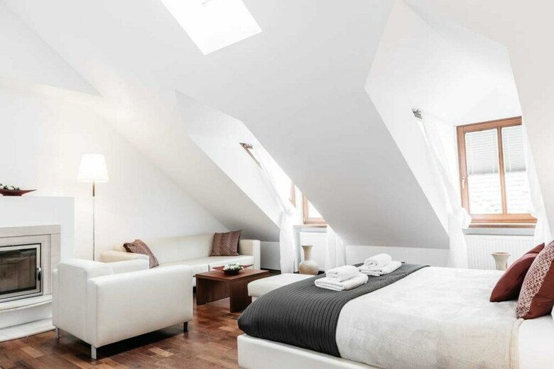 Apartamentos Penthouse Old Town By Loft Affair
