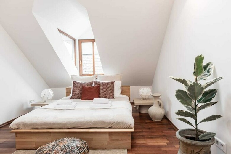 Apartamentos Penthouse Old Town By Loft Affair