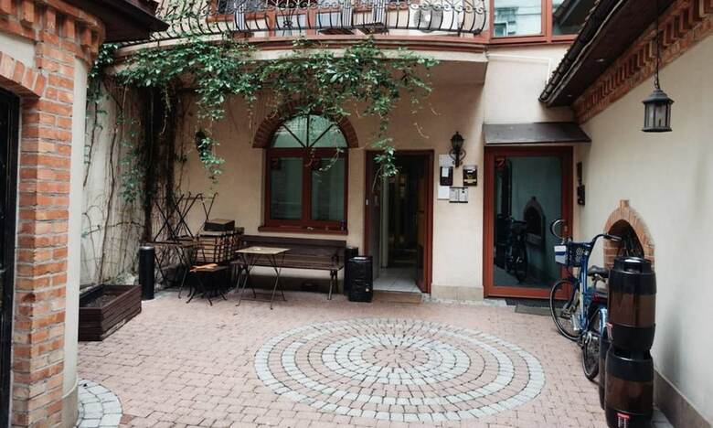 Apartamentos Penthouse Old Town By Loft Affair