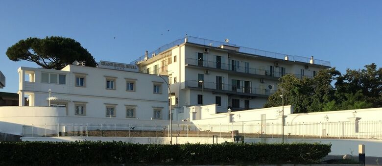 Grand Hotel Royal