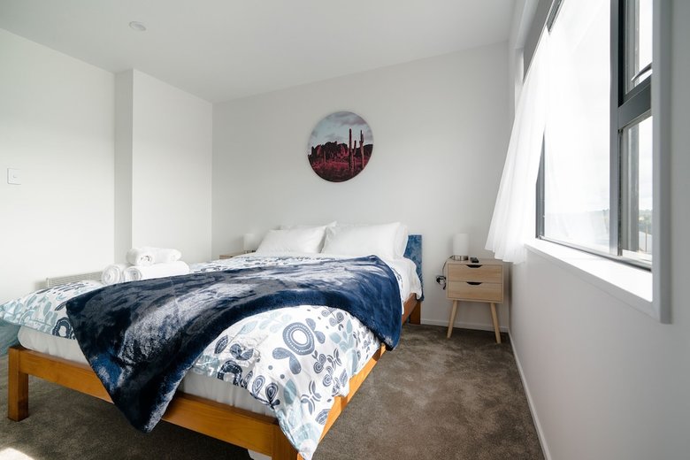 Apartamentos Schnapper Rock Brand New 2 Bedrooms Unit
