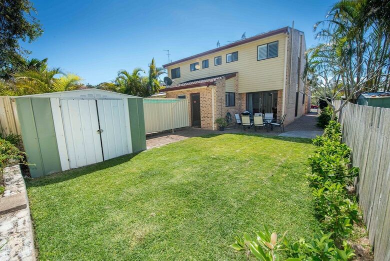 Apartamentos Oscar's At Little Beach - Nelson Bay