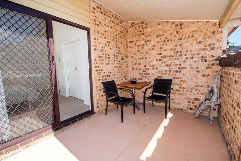 Apartamentos Oscar's At Little Beach - Nelson Bay