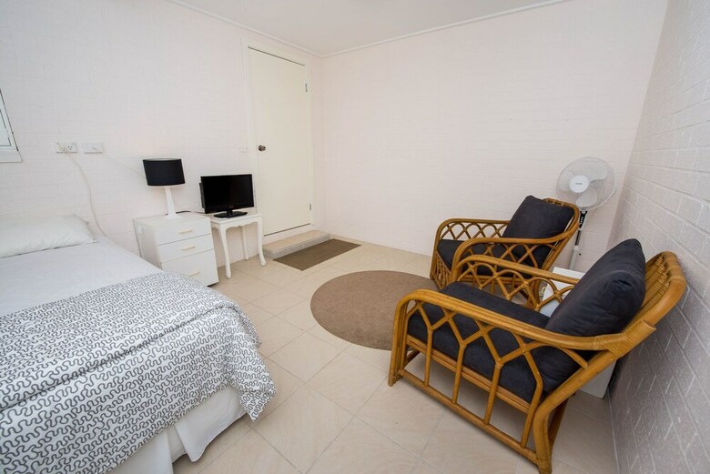 Apartamentos Oscar's At Little Beach - Nelson Bay