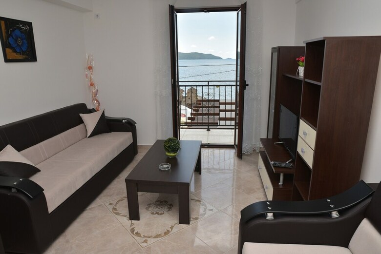 Apartmani Centar Igalo