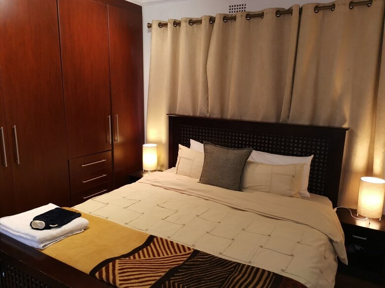 Hotel Paulshof Guesthouse