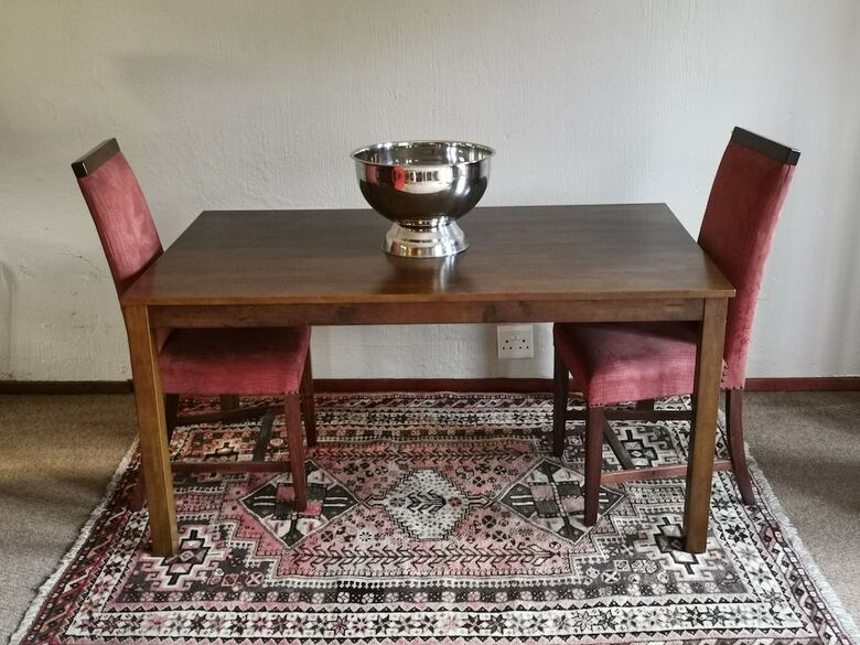 Hotel Paulshof Guesthouse