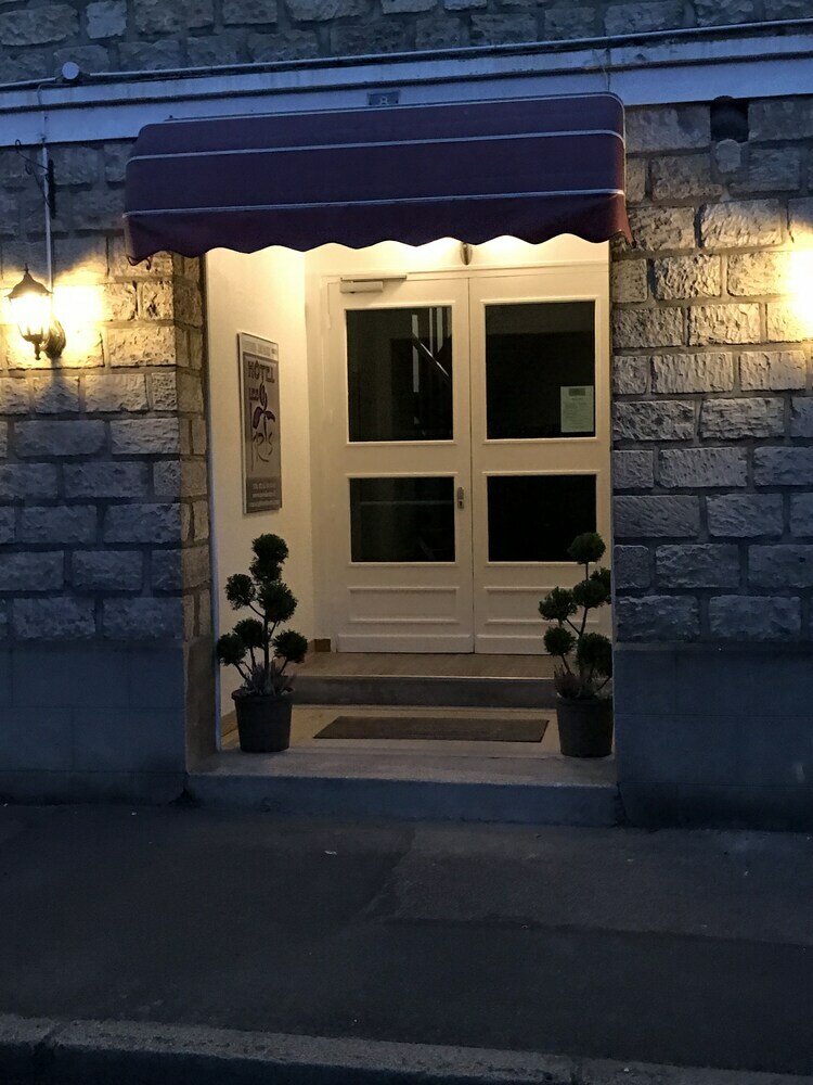 Hotel H�tel Les Iris