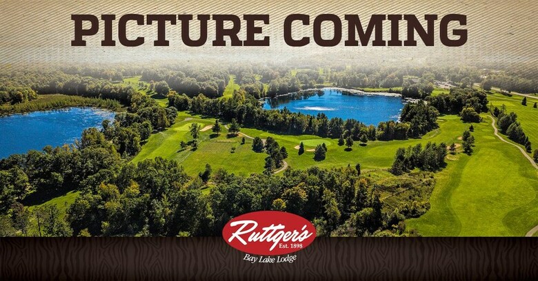 Apartamento Ruttgers Bay Lake Lodge