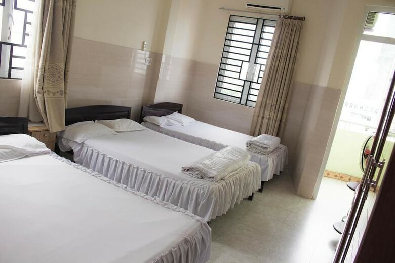 Hung Binh Hotel