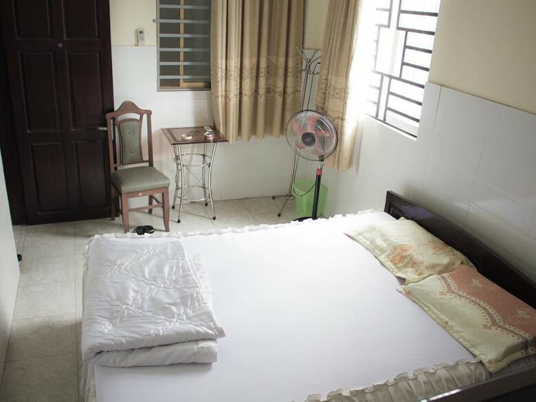 Hung Binh Hotel