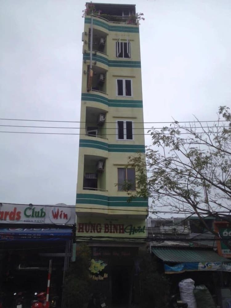 Hung Binh Hotel