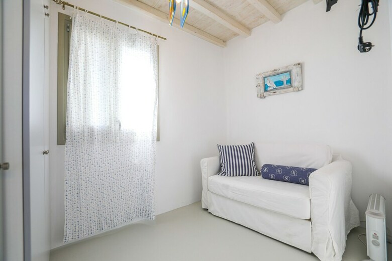 Anthi House