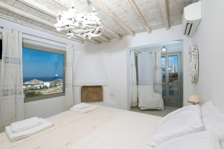 Anthi House