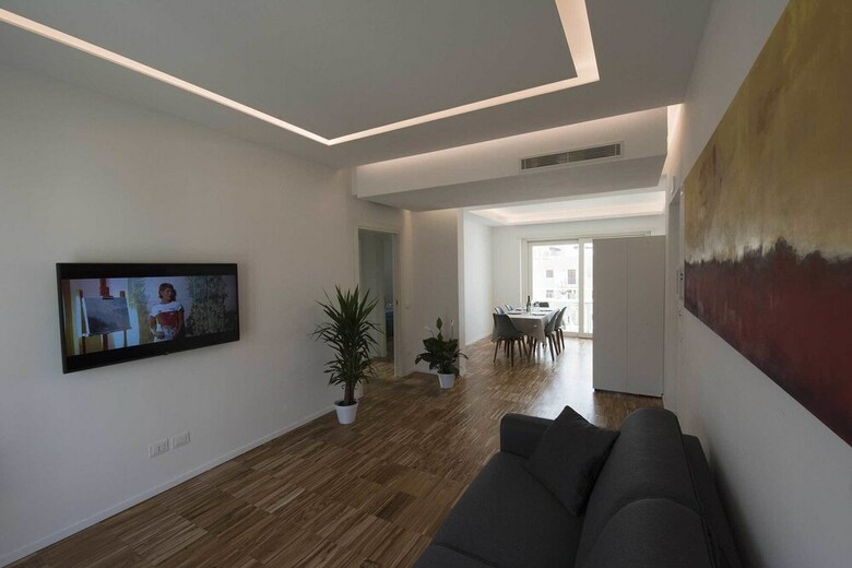 Apartments Sperlonga