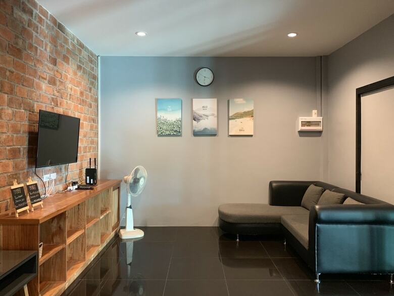 Your House Accommodation