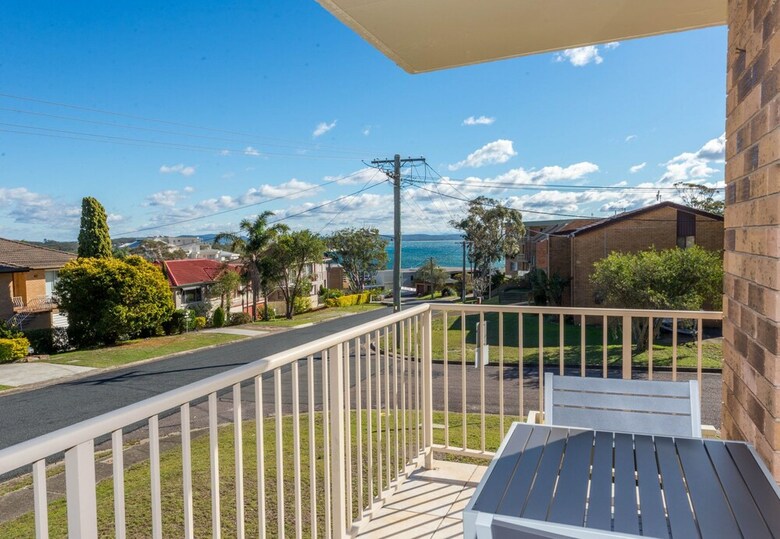 Apartamentos Ronald Avenue 1/65 - Shoal Bay