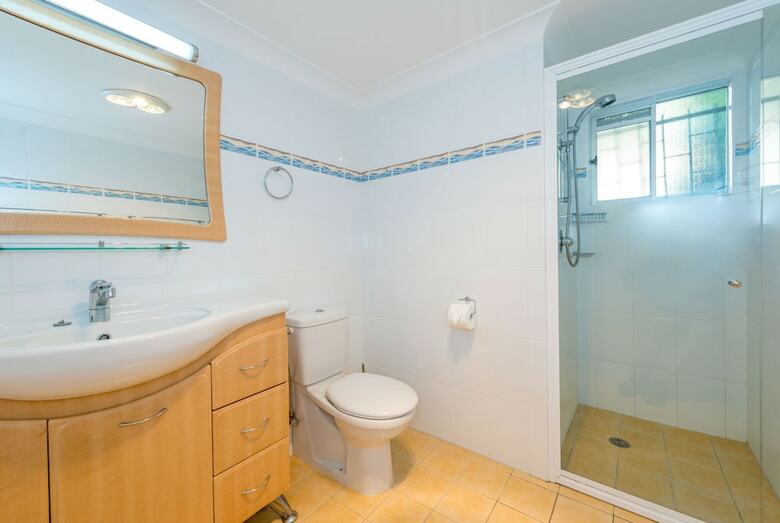Apartamentos Ronald Avenue 1/65 - Shoal Bay