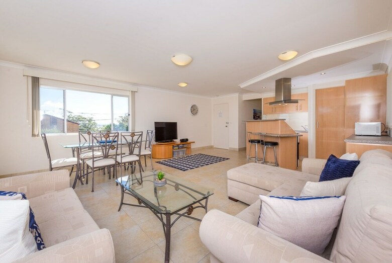 Apartamentos Ronald Avenue 1/65 - Shoal Bay