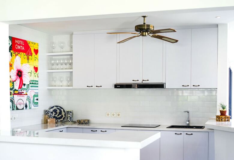 Bed & Breakfast Canggu Villa & Cooking Retreat