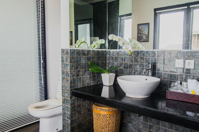 Bed & Breakfast Canggu Villa & Cooking Retreat