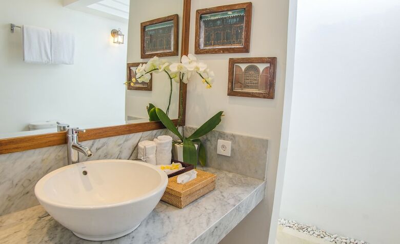 Bed & Breakfast Canggu Villa & Cooking Retreat