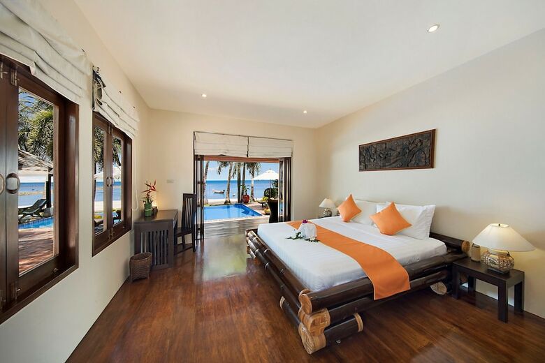 Villa Ban Laem Sor