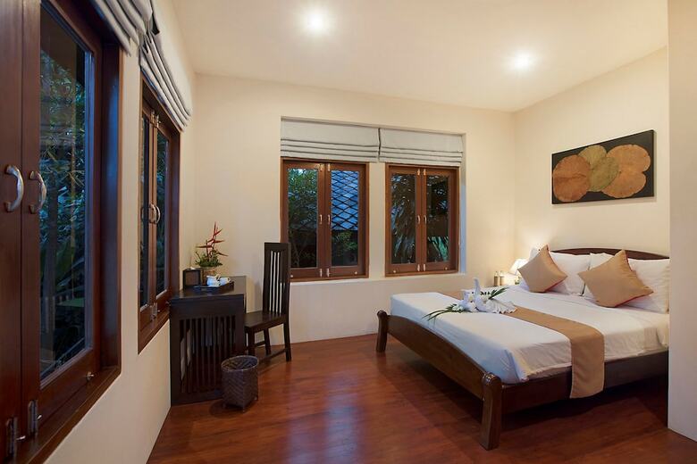 Villa Ban Laem Sor