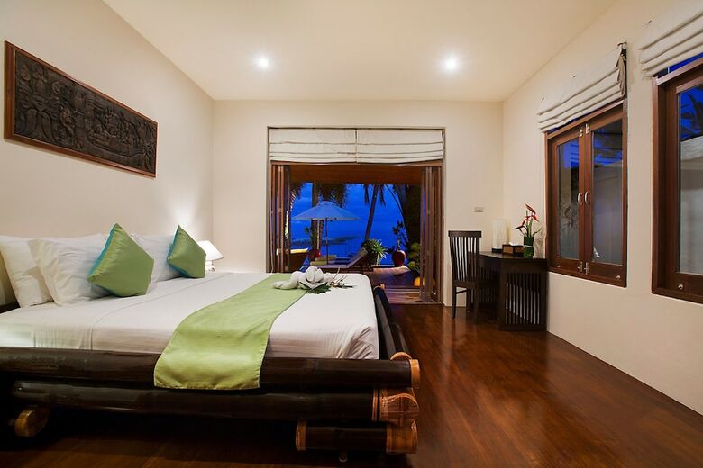 Villa Ban Laem Sor