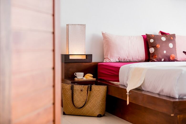 Apartamentos Tranquil Residence 3