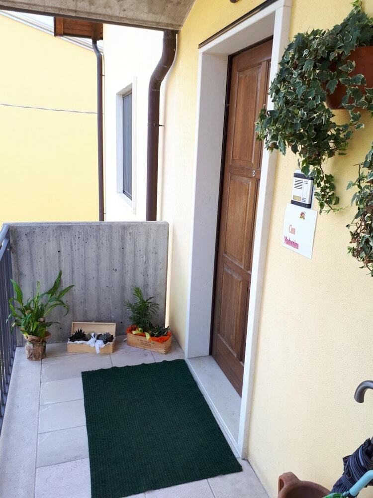 Hotel Casa Madonnina
