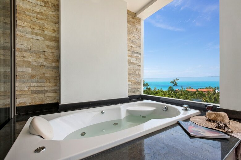 Apartamentos Tranquil Residence 2