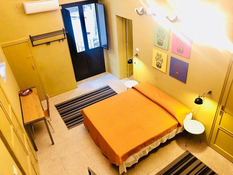 Bed & Breakfast I Lumi