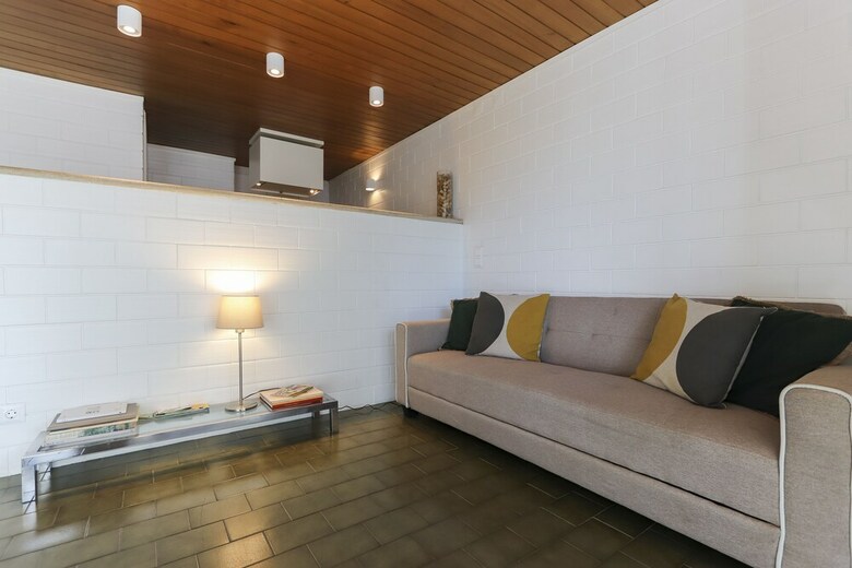 Apartamentos Campo Ourique Stylish By Homing