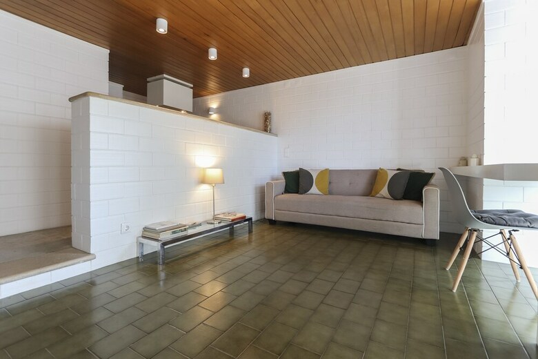 Apartamentos Campo Ourique Stylish By Homing