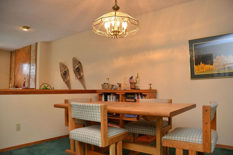 Chimney Ridge By Ski Village Resorts