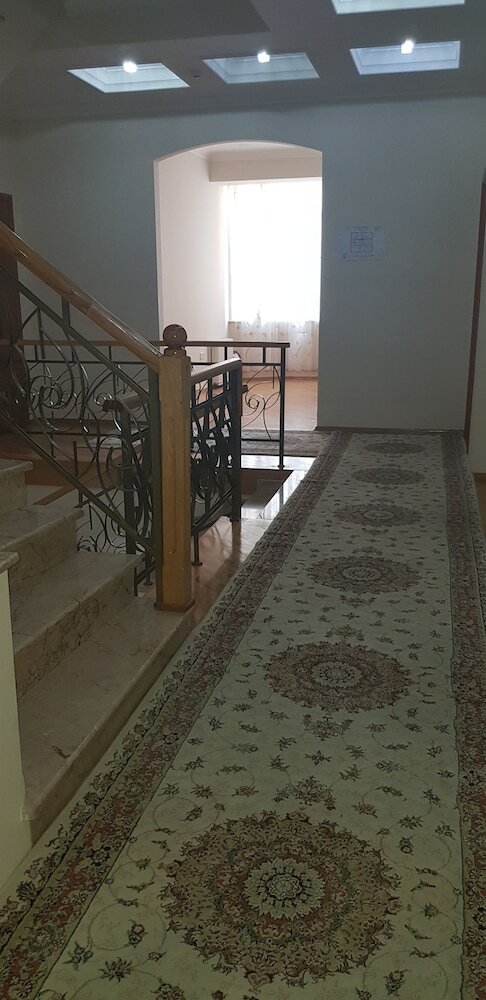 Garden Villa Hotel