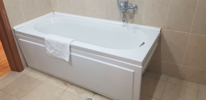 Garden Villa Hotel
