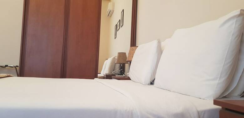 Garden Villa Hotel
