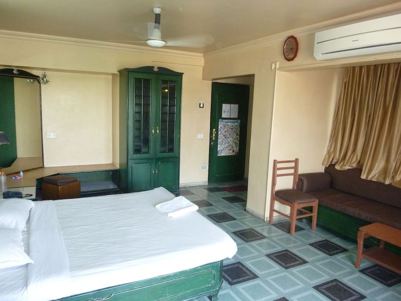 Hotel Rutugandh Heritage
