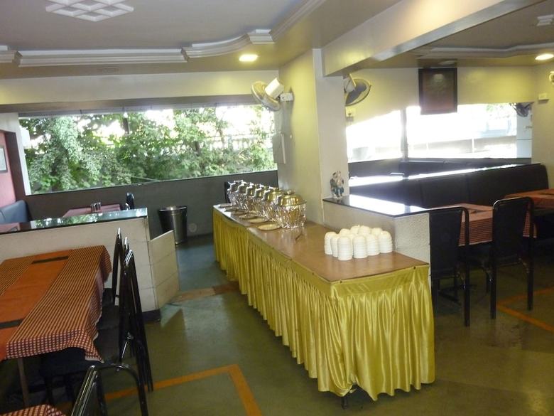 Hotel Rutugandh Heritage