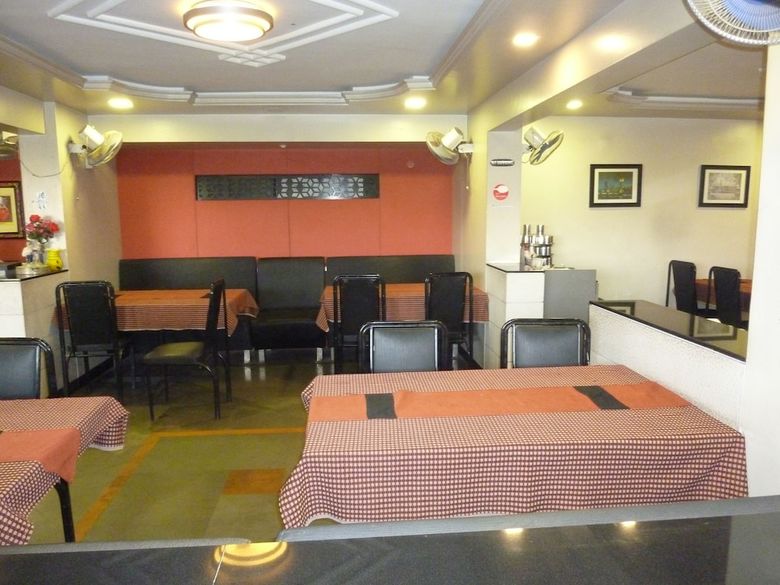 Hotel Rutugandh Heritage