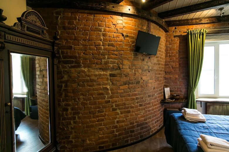 Bronza Hotel