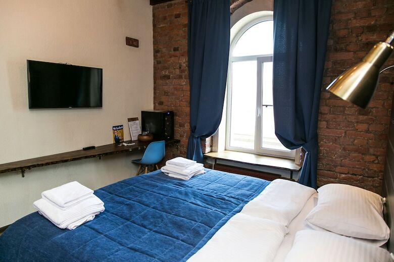 Bronza Hotel